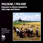 Poland. Folk Songs & Dance