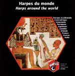 Harps Around the World