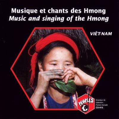 Vietnam - CD Audio
