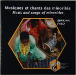 Burkina Faso. Music & Song