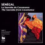 Senegal. Saoruba from Casa