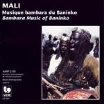 Bambara Music of Baninko