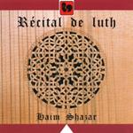 CD Classica Recital de Luth