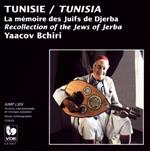 Tunisie-Tunisia