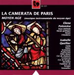 La Camerata De Paris