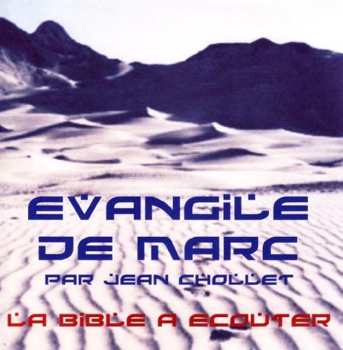 Evangile De Marc - CD Audio di Claude Debussy