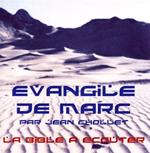 Evangile De Marc