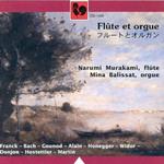 Flute et orgue