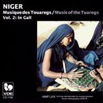 Niger. Musik der Tuareg 2