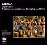 Ghana. Changing Tradition