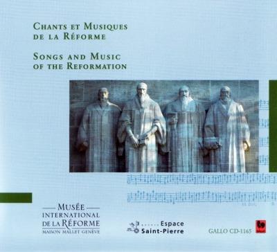 Chants Et Musiques De la - CD Audio