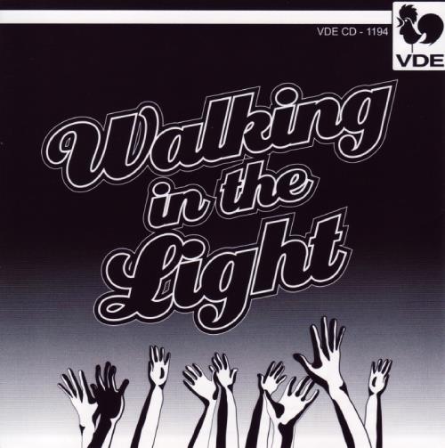Choeur Des Jeunes De Paudeze - Walking In The Light - CD Audio