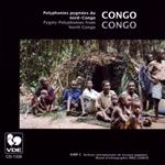 Congo. Pygmies