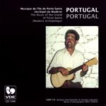 Music of the Portugal