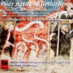 Puer Natus in Bethlehem