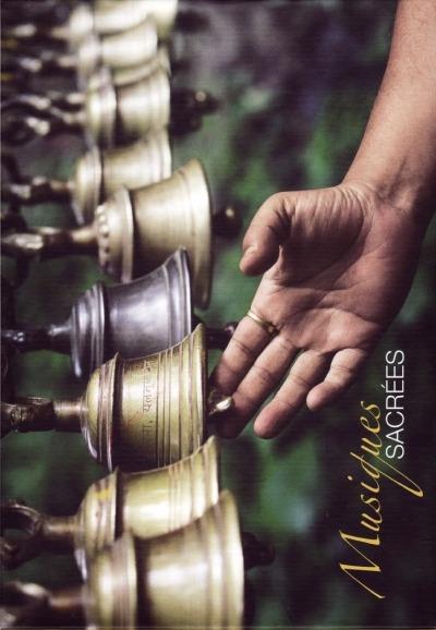 Musiques Sacrees - CD Audio