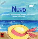 Nuvo ( + Libro)