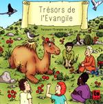 Tresors De L'evangelie