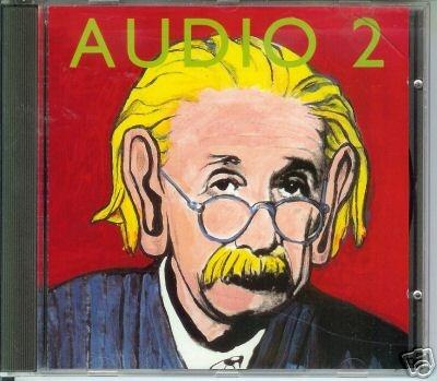 Audio 2 - CD Audio di Audio 2