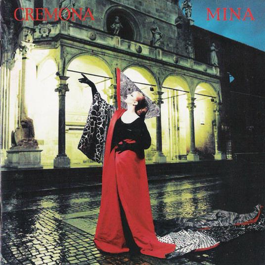 Cremona - CD Audio di Mina
