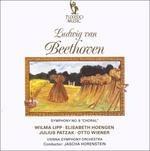 Sinfonia n.9 - CD Audio di Ludwig van Beethoven