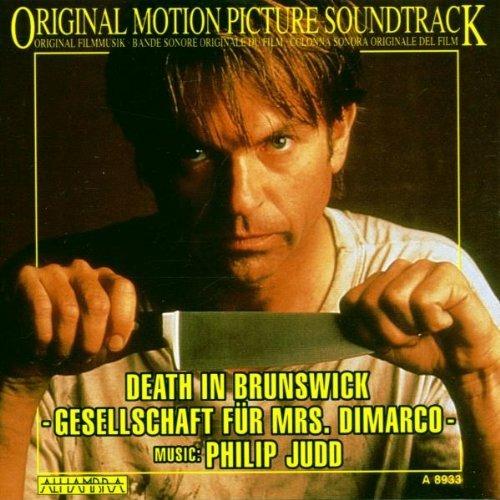 Death In Brunswick (Colonna Sonora) - CD Audio