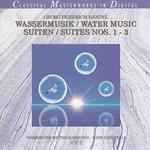 Suites N. 1 - 3