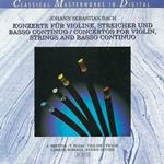 Concerti per Violino