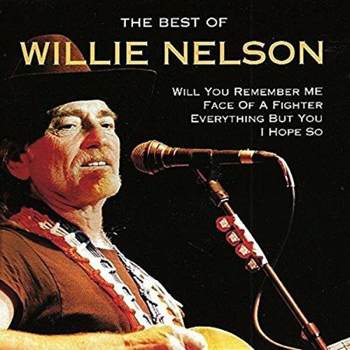 Best of - CD Audio di Willie Nelson