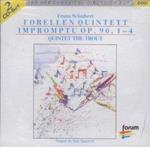 Forellen Quintet - Impromptu Op.90