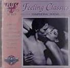 Feeling Classics - CD Audio