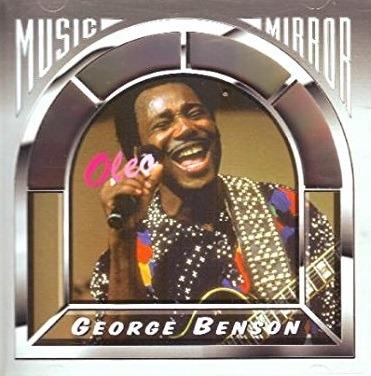 Oleo - CD Audio di George Benson