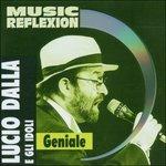 Geniale - CD Audio di Lucio Dalla