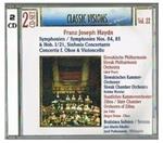 F. J. Haydn