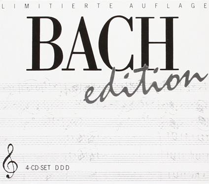 Edition Limitiert - CD Audio