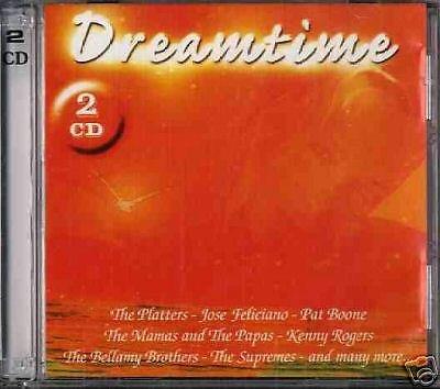 Dreamtime - CD Audio
