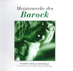 Concerti Grossi Of The Baroque
