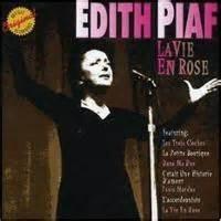 La Vie En Rose - CD Audio di Edith Piaf