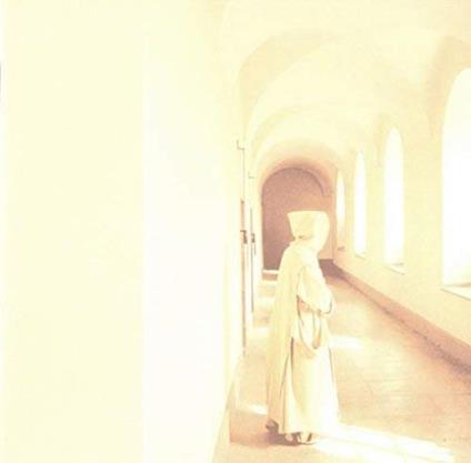 Choeur Novantiqua De Sion: Melodies Gregoriennes De La Tradition Des Chartreux - CD Audio