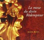 Bovet: Mass of Divine Redeemer