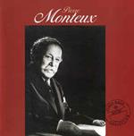 Monteux Conducts Berlioz/Ravel