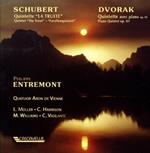 Quintetto per Piano D667 Op.114