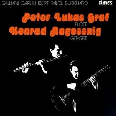 Grande sonata op 25 per chitarra - Vinile LP di Mauro Giuliani