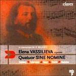 Three Palms (Digipack) - CD Audio di Mieczyslaw Vainberg