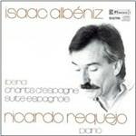 Iberia - Suite spagnoala op.47 - Canti di Spagna
