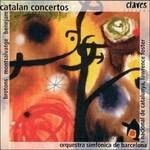 Catalan Concertos