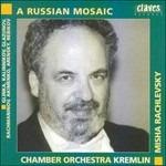 Musica Russa X Orchestra