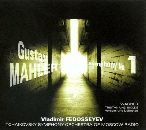 Sinfonia n.1 - Tristan & I - CD Audio di Richard Wagner