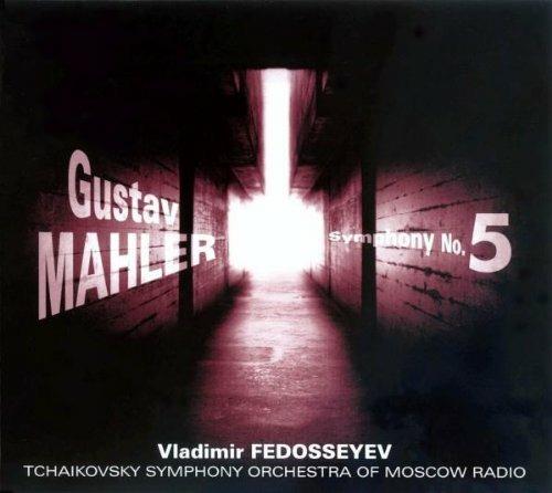 Sinfonia n.5 - CD Audio di Gustav Mahler