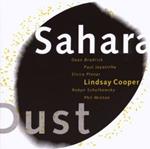 Sahara Dust